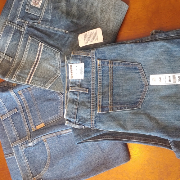 *Cinch* Jeans - Picture 4 of 4
